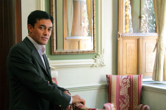 Rafael Ortega, tercer tercio